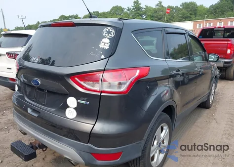 2016 Ford Escape Se z USA, uszkodzony, nr VIN 1FMCU9G92GUC32107